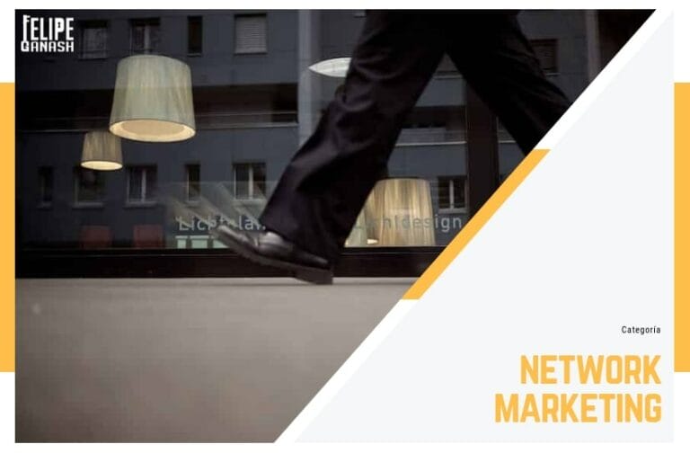 5 pasos para provocar Moméntum en Network Marketing
